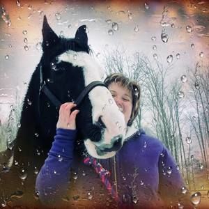 Meet your Posher, Tiffany